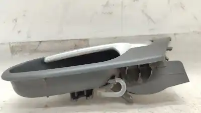 Peça sobressalente para automóvel em segunda mão puxador interior dianteiro esquerdo por bmw x5 (e53) 3.0d referências oem iam   