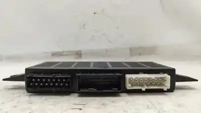 Piesă de schimb auto la mâna a doua modul electrotic pentru bmw x5 (e53) 3.0d referințe oem iam 6016201014  