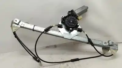 Second-hand car spare part DRIVER LEFT WINDOW REGULATOR for BMW X5 (E53)  OEM IAM references 83810199  