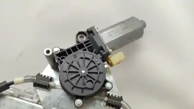 Second-hand car spare part driver left window regulator for bmw x5 (e53) 3.0d oem iam references 83810199  