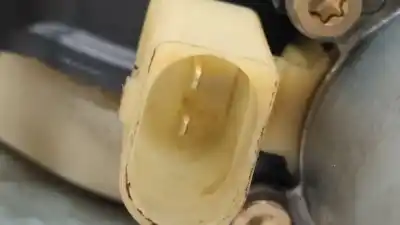 Second-hand car spare part driver left window regulator for bmw x5 (e53) 3.0d oem iam references 83810199  