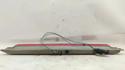 Pezzo di ricambio per auto di seconda mano luce freno centrale per bmw x5 (e53) 3.0d riferimenti oem iam   