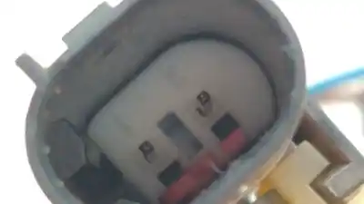 Pezzo di ricambio per auto di seconda mano luce freno centrale per bmw x5 (e53) 3.0d riferimenti oem iam   