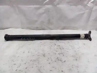 Peça sobressalente para automóvel em segunda mão transmissão central traseira por bmw x5 (e53) 3.0d referências oem iam 7508629a