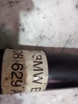 Peça sobressalente para automóvel em segunda mão transmissão central traseira por bmw x5 (e53) 3.0d referências oem iam 7508629a  