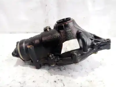 İkinci el araba yedek parçası ön Diferansiyel için BMW X5 (E53) 3.0d OEM IAM referansları   