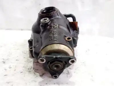 Second-hand car spare part front differential for bmw x5 (e53) 3.0d oem iam references   