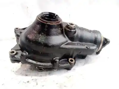 Second-hand car spare part front differential for bmw x5 (e53) 3.0d oem iam references   