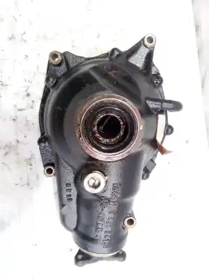 Second-hand car spare part front differential for bmw x5 (e53) 3.0d oem iam references   