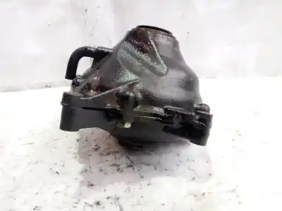 Second-hand car spare part front differential for bmw x5 (e53) 3.0d oem iam references   
