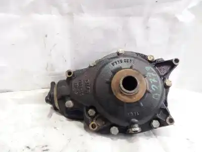 Second-hand car spare part front differential for bmw x5 (e53) 3.0d oem iam references   