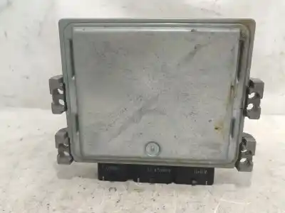 Second-hand car spare part ecu engine control for renault megane ii (bm0/1_, cm0/1_) 1.5 dci (bm1e, cm1e) oem iam references 8200766462 s122326111a 