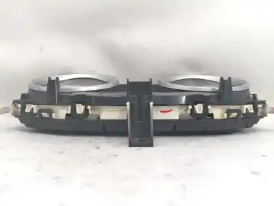 Second-hand car spare part dashboard for renault megane ii (bm0/1_, cm0/1_) 1.5 dci (bm1e, cm1e) oem iam references 82000408798f 4dak040374 