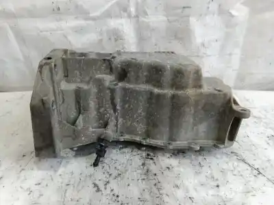 Second-hand car spare part sump for renault megane ii (bm0/1_, cm0/1_) 1.5 dci (bm1e, cm1e) oem iam references 8200318813  