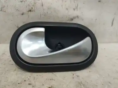 Second-hand car spare part interior left front handle for renault megane ii (bm0/1_, cm0/1_) 1.5 dci (bm1e, cm1e) oem iam references 8200028487