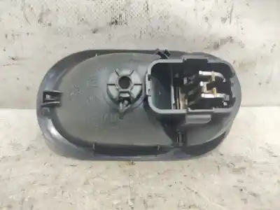 Автозапчасти б/у левая передняя внутренняя ручка за renault megane ii (bm0/1_, cm0/1_) 1.5 dci (bm1e, cm1e) ссылки oem iam 8200028487 5005400006 