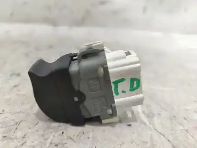 Second-hand car spare part rear right power window switch for renault megane ii (bm0/1_, cm0/1_) 1.5 dci (bm1e, cm1e) oem iam references  220510c 
