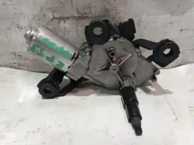 Second-hand car spare part rear windshield wiper motor for renault megane ii (bm0/1_, cm0/1_) 1.5 dci (bm1e, cm1e) oem iam references 
