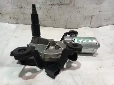 Second-hand car spare part rear windshield wiper motor for renault megane ii (bm0/1_, cm0/1_) 1.5 dci (bm1e, cm1e) oem iam references   