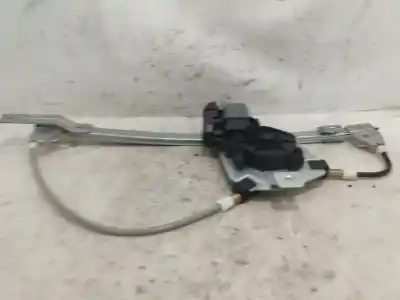 Piesă de schimb auto la mâna a doua mecanism acționare geam fațã stânga pentru renault megane ii (bm0/1_, cm0/1_) 1.5 dci (bm1e, cm1e) referințe oem iam  440726 