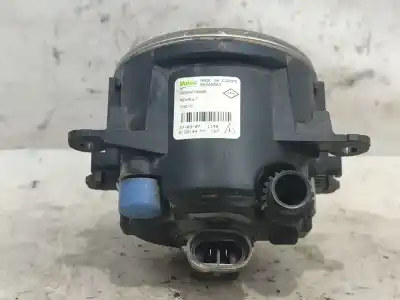 Second-hand car spare part left fog light for renault megane ii (bm0/1_, cm0/1_) 1.5 dci (bm1e, cm1e) oem iam references 8200074008  