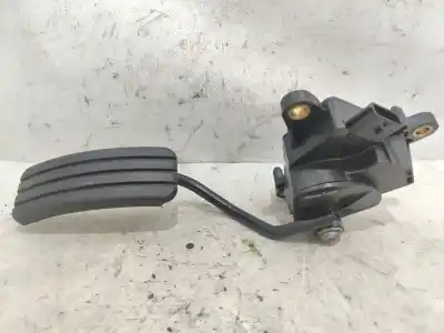 Second-hand car spare part accelerator pedal for renault megane ii (bm0/1_, cm0/1_) 1.5 dci (bm1e, cm1e) oem iam references 