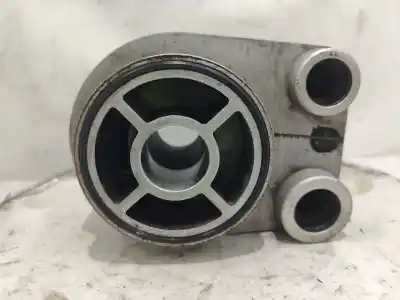 Second-hand car spare part engine oil cooler for renault megane ii (bm0/1_, cm0/1_) 1.5 dci (bm1e, cm1e) oem iam references 8200267937f  