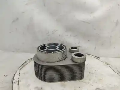 Second-hand car spare part engine oil cooler for renault megane ii (bm0/1_, cm0/1_) 1.5 dci (bm1e, cm1e) oem iam references 8200267937f  