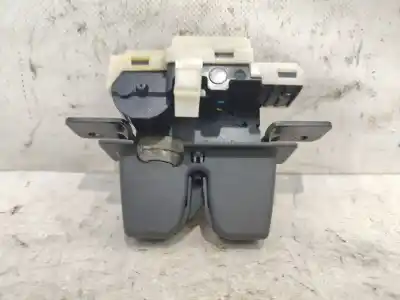 Piesă de schimb auto la mâna a doua încuietoare Porbagaj pentru RENAULT MEGANE II (BM0/1_, CM0/1_) 1.5 DCI (BM1E, CM1E) Referințe OEM IAM 8200076240H  
