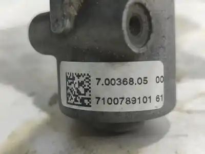 Автозапчасти б/у клапан рог за renault megane ii (bm0/1_, cm0/1_) 1.5 dci (bm1e, cm1e) ссылки oem iam 8200550361 70036805 