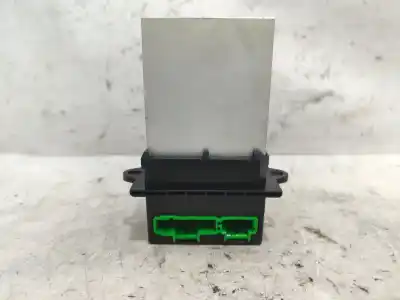 Pezzo di ricambio per auto di seconda mano resistenza al riscaldamento per renault megane ii (bm0/1_, cm0/1_) 1.5 dci (bm1e, cm1e) riferimenti oem iam  t1000948e 