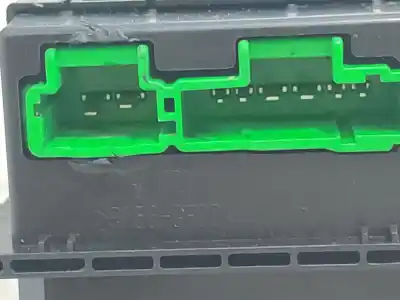 Pezzo di ricambio per auto di seconda mano resistenza al riscaldamento per renault megane ii (bm0/1_, cm0/1_) 1.5 dci (bm1e, cm1e) riferimenti oem iam  t1000948e 