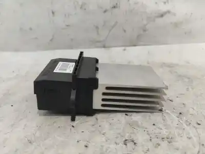 Pezzo di ricambio per auto di seconda mano resistenza al riscaldamento per renault megane ii (bm0/1_, cm0/1_) 1.5 dci (bm1e, cm1e) riferimenti oem iam  t1000948e 