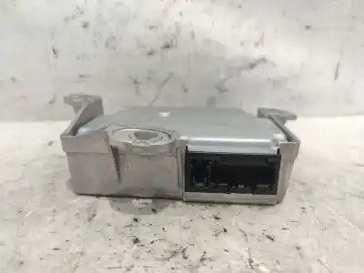 Second-hand car spare part airbag control unit for renault megane ii (bm0/1_, cm0/1_) 1.5 dci (bm1e, cm1e) oem iam references 8200682381 607139300 