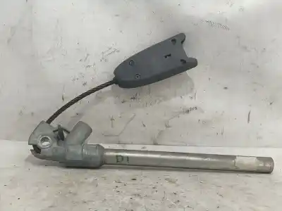 Second-hand car spare part left airbag tensioner for renault megane ii (bm0/1_, cm0/1_) 1.5 dci (bm1e, cm1e) oem iam references 