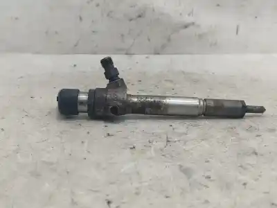 Second-hand car spare part injector for renault megane ii (bm0/1_, cm0/1_) 1.5 dci (bm1e, cm1e) oem iam references 8200294788  