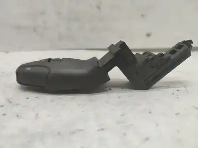 Peça sobressalente para automóvel em segunda mão comandos do volante por peugeot 307 (3a/c) 1.6 16v referências oem iam 96413388xt  