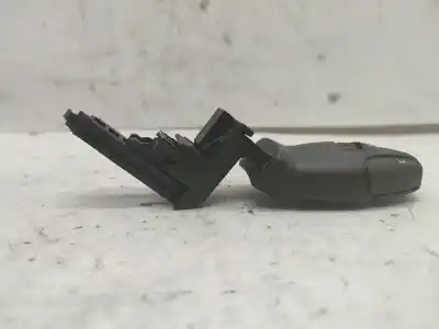 Peça sobressalente para automóvel em segunda mão comandos do volante por peugeot 307 (3a/c) 1.6 16v referências oem iam 96413388xt  