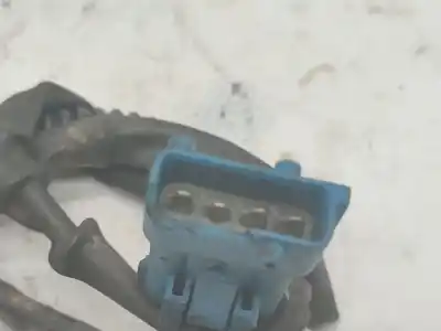 Second-hand car spare part lambda probe for peugeot 307 (3a/c) 1.6 16v oem iam references   