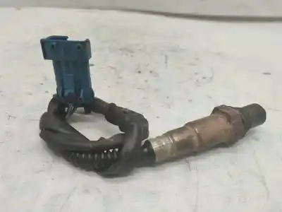 Second-hand car spare part lambda probe for peugeot 307 (3a/c) 1.6 16v oem iam references   