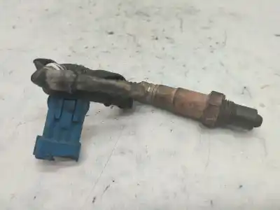 Second-hand car spare part lambda probe for peugeot 307 (3a/c) 1.6 16v oem iam references   