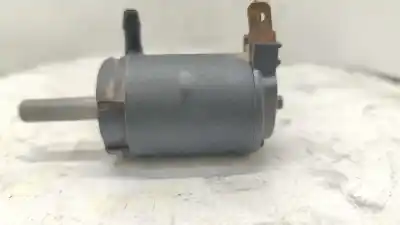 Second-hand car spare part washer pump for land rover range rover vogue turbo diesel oem iam references   