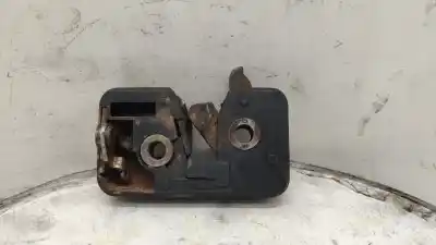 Peça sobressalente para automóvel em segunda mão fechadura do mala por land rover range rover vogue turbo diesel referências oem iam   