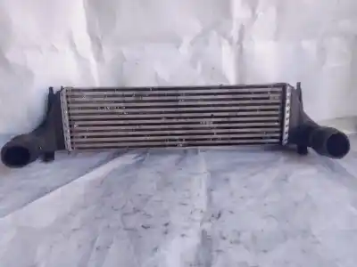 Peça sobressalente para automóvel em segunda mão intercooler por bmw x5 (e53) 3.0d referências oem iam 83193