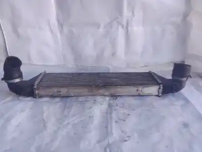 Peça sobressalente para automóvel em segunda mão intercooler por bmw x5 (e53) 3.0d referências oem iam 83193  