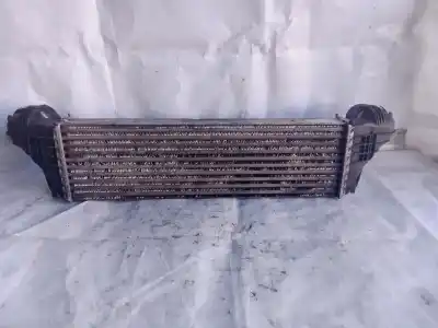 Peça sobressalente para automóvel em segunda mão intercooler por bmw x5 (e53) 3.0d referências oem iam 83193  
