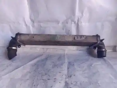Peça sobressalente para automóvel em segunda mão intercooler por bmw x5 (e53) 3.0d referências oem iam 83193  