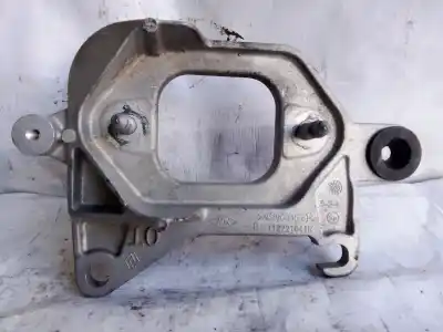 Peça sobressalente para automóvel em segunda mão suporte motor por bmw x5 (e53) 3.0d referências oem iam 112221641r