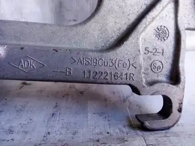 Second-hand car spare part engine support for bmw x5 (e53) 3.0d oem iam references 112221641r  