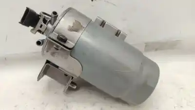 Peça sobressalente para automóvel em segunda mão filtro de gasóleo por bmw x5 (e53) 3.0d referências oem iam 